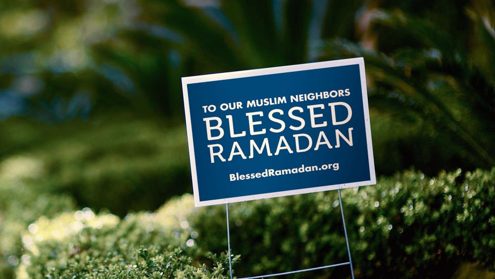 Blessed Ramadan Minnesota Council of Churches